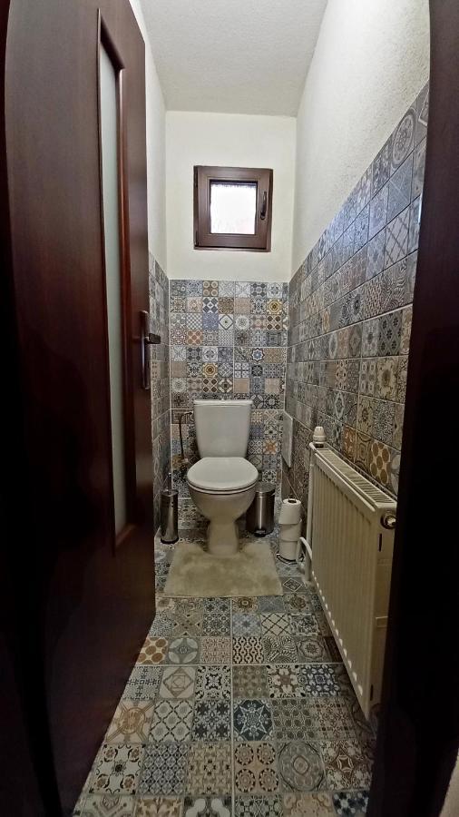 Vila Devana Tatranska Javorina 外观 照片