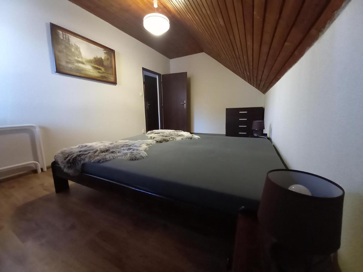 Vila Devana Tatranska Javorina 外观 照片